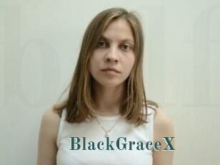 BlackGraceX