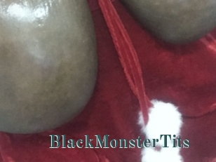 BlackMonsterTits