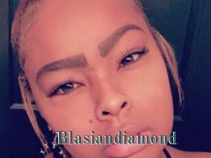 Blasiandiamond