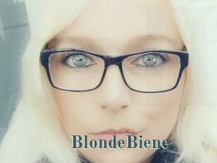 BlondeBiene