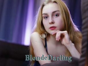 BlondeDarling