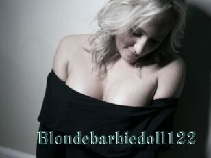 Blondebarbiedoll122