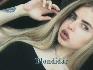 Blondidar