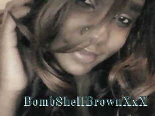 BombShellBrownXxX