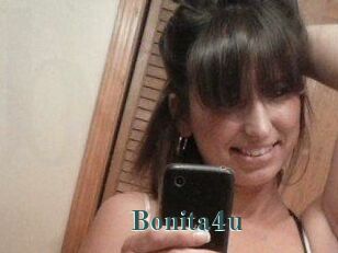 Bonita4u