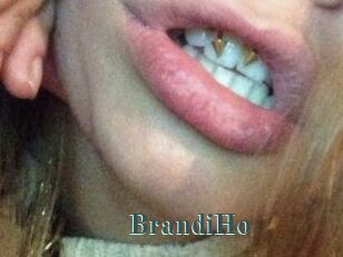 BrandiHo