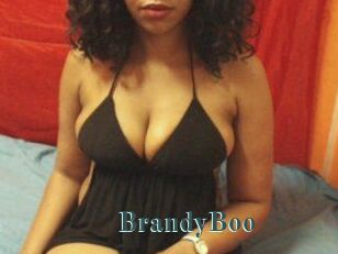 BrandyBoo