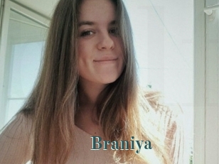 Braniya