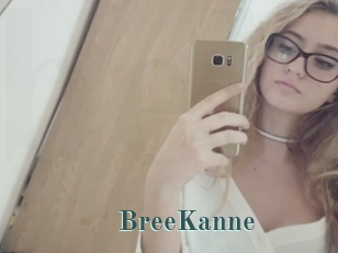 BreeKanne