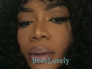 BreeLovely