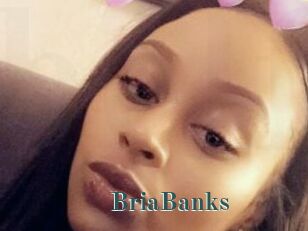 BriaBanks