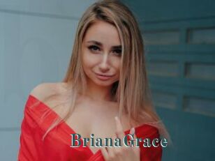 BrianaGrace