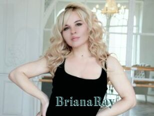 BrianaRay