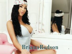 BrianaRodson