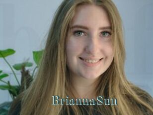 BriannaSun