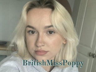 BritishMissPoppy