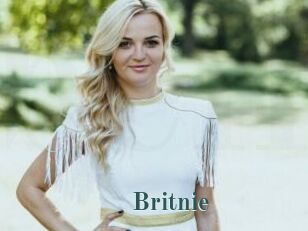 Britnie