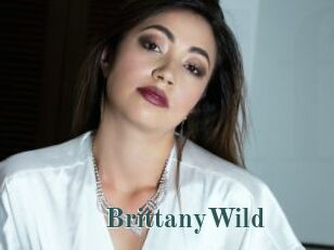 BrittanyWild