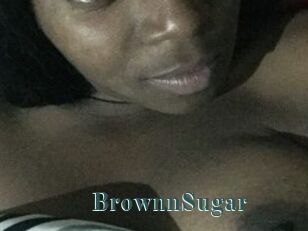 BrownnSugar