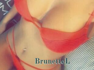 BrunetteL