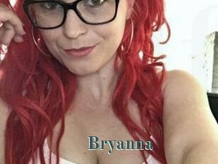 Bryanna