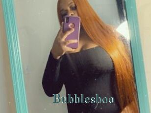 Bubblesboo