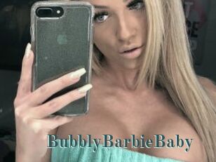 BubblyBarbieBaby