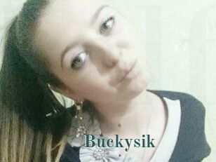 Buckysik