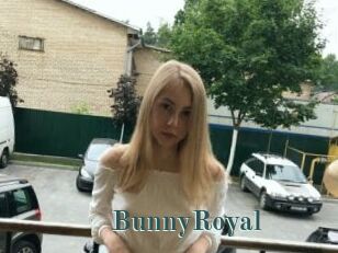 BunnyRoyal