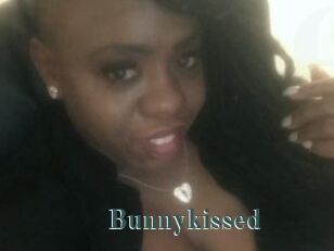 Bunnykissed