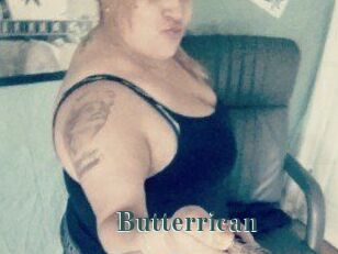 Butterrican