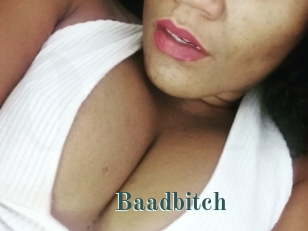 Baadbitch