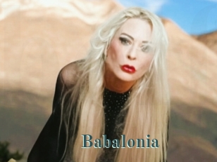 Babalonia