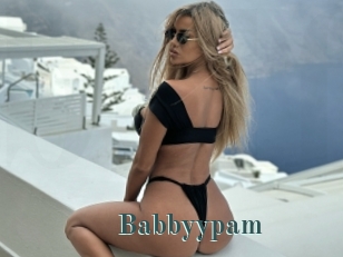 Babbyypam