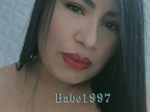 Babe1997