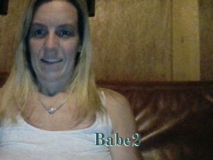 Babe2