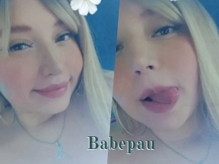 Babepau