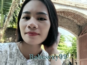 Babesexy99