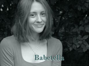 Babetella