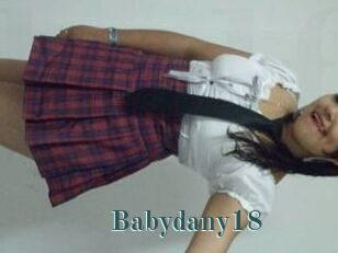 Babydany18