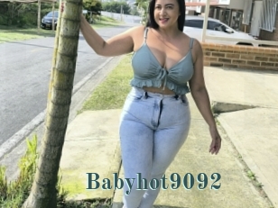 Babyhot9092