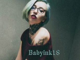 Babyink18