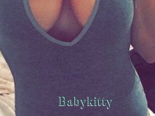 Baby_kitty