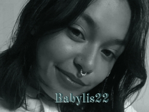 Babylis22