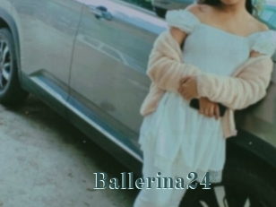 Ballerina24