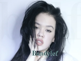 Bandylef