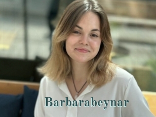 Barbarabeynar