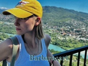 Barbaracart