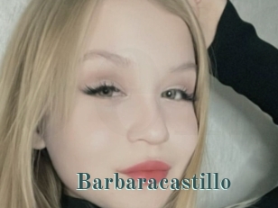 Barbaracastillo