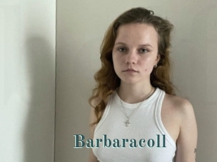 Barbaracoll